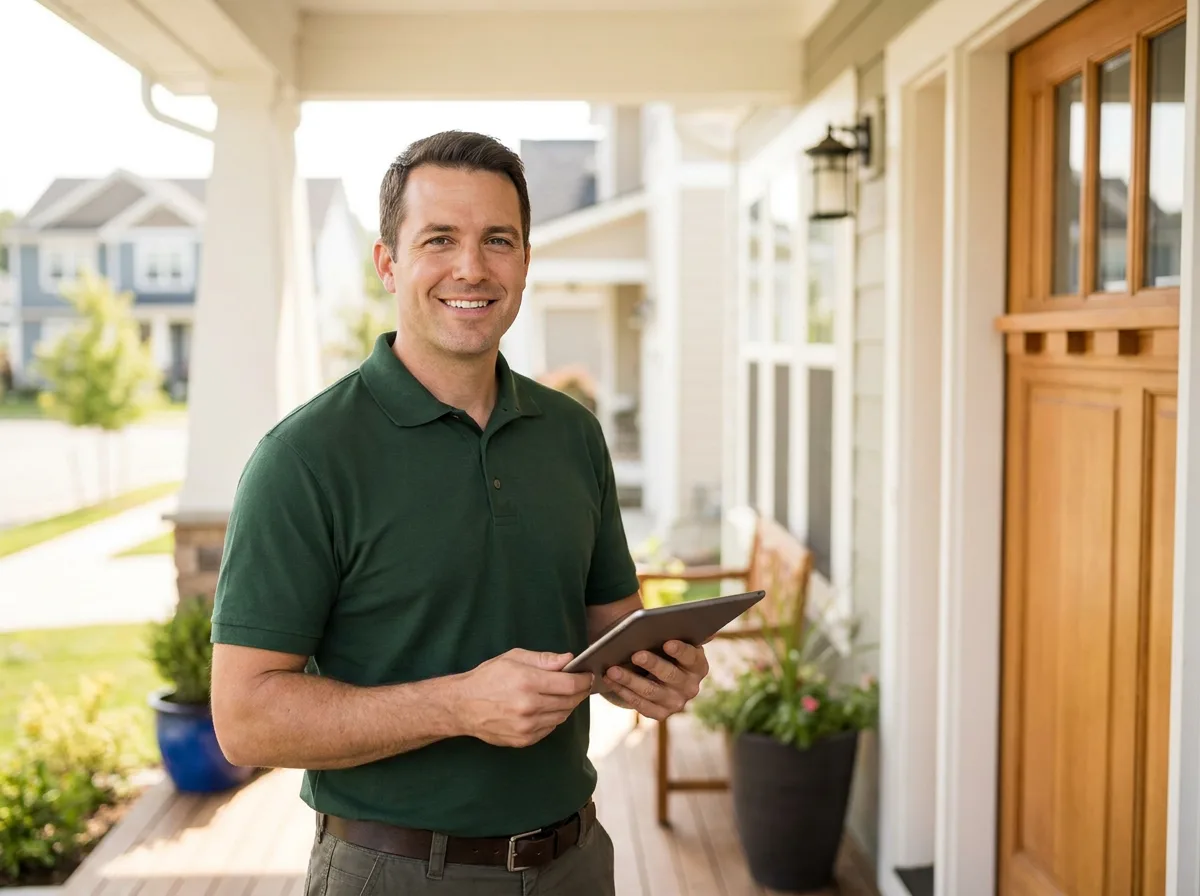 Pest control FAQs for Walton, IN